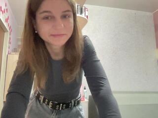 Sheila Bakst — Flirt4free stream photo (Aug 2026)