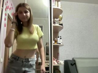 Sheila Bakst — Flirt4free stream photo (Aug 2026)