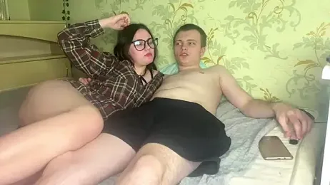 GloriaBabyCouple — Stripchat stream photo (Mar 2026)