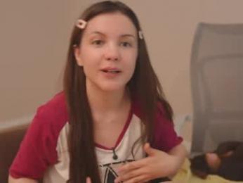 tiny_miracle — Chaturbate profile photo