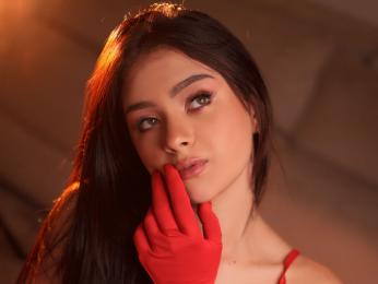 IsaBalmain — Livejasmin stream photo (May 2025)