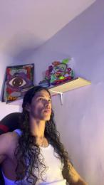 willy_veins — Cam4 stream photo (Jul 2025)