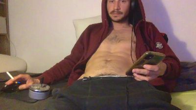johndoes_sexy — Cam4 stream photo (Apr 2026)