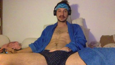 johndoes_sexy — cam4でウェブカムモデルオンライン