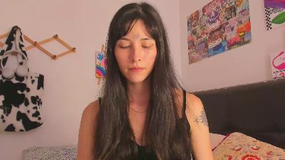 HolySweetMuse — cam4でウェブカムモデルオンライン