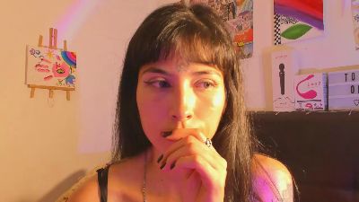 HolySweetMuse — cam4