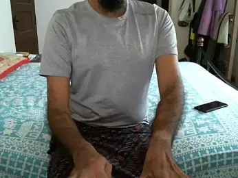 sixfeetslim — Stripchat profile photo
