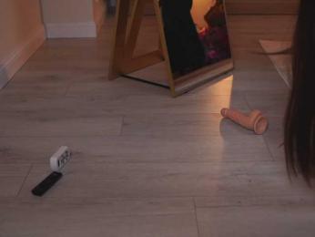 AshleysinnX — bongacams