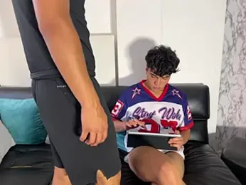 toritoga — Stripchat profile photo