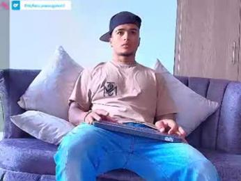 the_golden_boys — Chaturbate profile photo