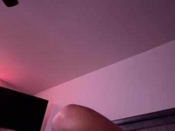 prettygirll23 — Chaturbate stream photo (May 2026)