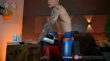 _EUFRATES_ — Stripchat profile photo