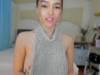 _agatha69_ — Chaturbate profile photo