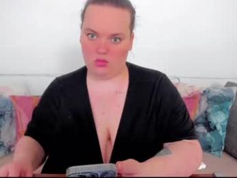 marry_girl — Chaturbate stream photo (Mar 2023)