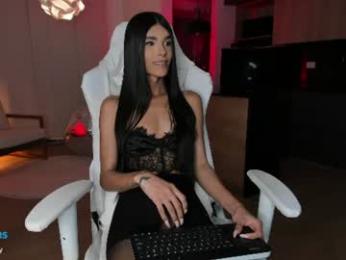 reichel_gray — Chaturbate stream photo (Aug 2026)