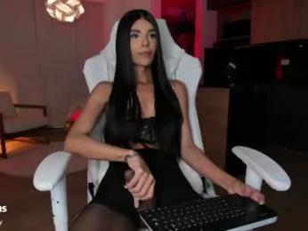 reichel_gray — Chaturbate stream photo (Aug 2026)