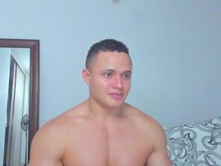 Levi Shane — flirt4free