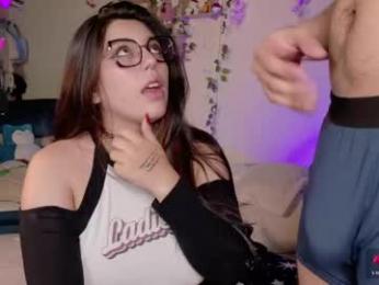 doubledelight_ — Chaturbate stream photo (May 2026)