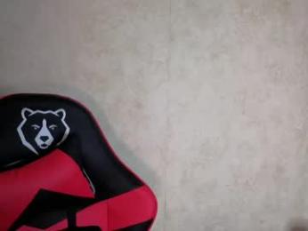 touch_me8 — chaturbate