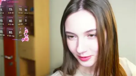 DionneRiscen — stripchat