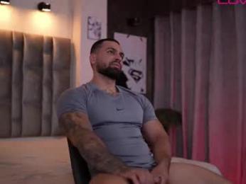 john_king29 — Chaturbate stream photo (Aug 2026)
