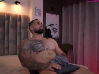 john_king29 — Chaturbate profile photo