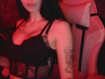 kayleemelinss — Bongacams stream photo (Apr 2026)