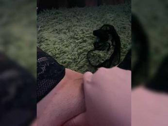 qwertyxxxx777 — Bongacams profile photo