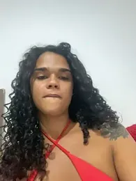Caboclacurly — stripchat