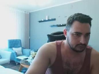 djmute — Chaturbate stream photo (Mar 2026)