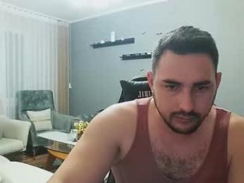 djmute — Chaturbate stream photo (Mar 2026)