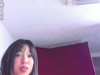 indiracollins — Camsoda stream photo (Jun 2026)