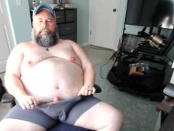floridabearx — Chaturbate stream photo (Sep 2026)