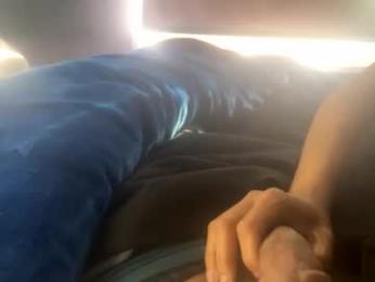 bigrigg84 — Chaturbate stream photo (Apr 2025)