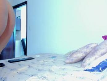 ginger_smil — chaturbate