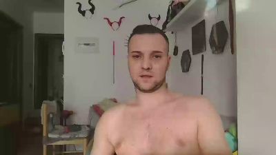 YoungItalian7 — Cam4 profile photo
