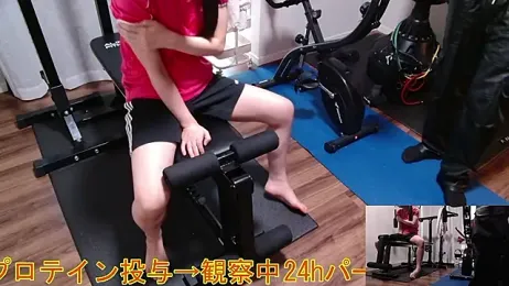 Stretch-man777 — Stripchat stream photo (Mar 2026)