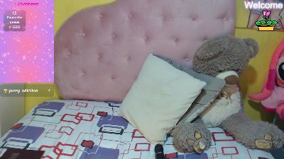 SophieGray — Cam4 stream photo (Mar 2026)