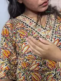 Goddess_sneha — Stripchat profile photo