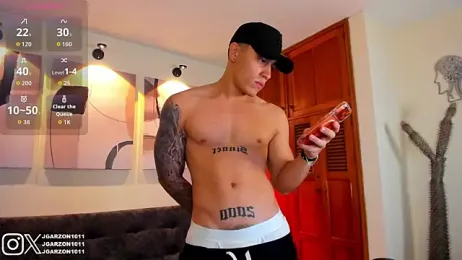 _joansoto — Stripchat profile photo