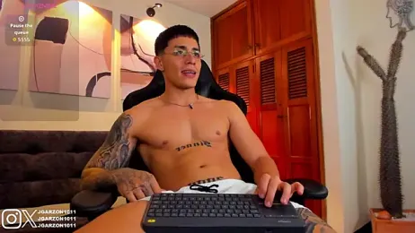 _joansoto — Stripchat stream photo (Apr 2026)