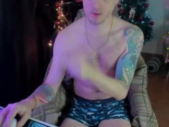 is_yours — Chaturbate stream photo (Jan 2026)