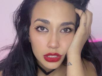 IsabellaLisa — livejasminでウェブカムモデルオンライン