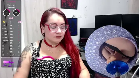 kyobiker — Stripchat stream photo (Jan 2026)