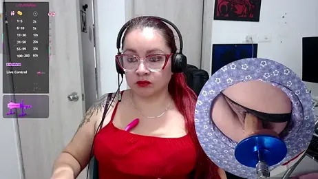 kyobiker — Stripchat stream photo (Jan 2026)