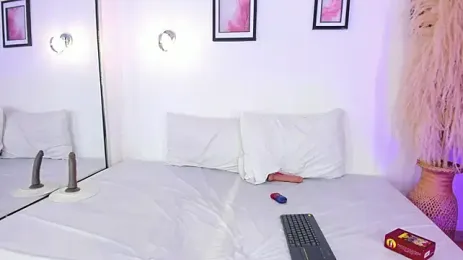 Kloe_Colliva — Stripchat stream photo (Sep 2026)