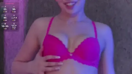 ChristySummeer — Stripchat stream photo (Aug 2026)