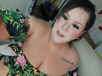 GiaMorryss — Livejasmin stream photo (Jan 2026)