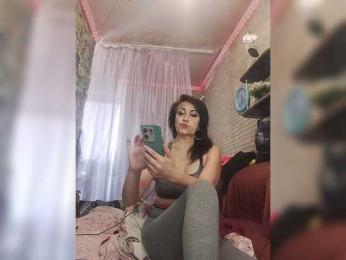 Lina-a-13 — Bongacams profile photo
