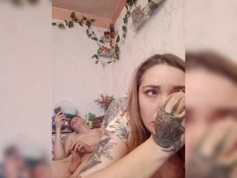 SanyaNastya — Bongacams stream photo (Jul 2026)